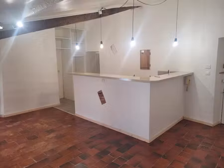 location duplex 3 pièces 70.21 m² à aups (83630)  665 €