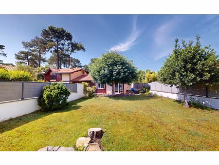 maison capbreton 75 m² t-4 à vendre  577 500 €