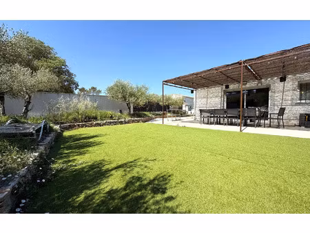 maison carcès m² t-3 à vendre  315 000 €