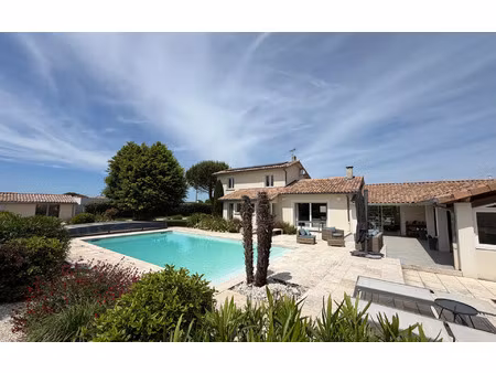 maison chatuzange-le-goubet m² t-6 à vendre  679 000 €