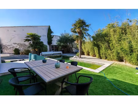 maison croix-chapeau m² t-5 à vendre  422 500 €