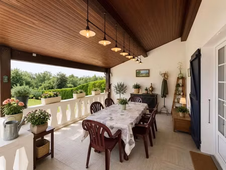 vente maison 4 pièces 115.5 m² à etreux (02510)  184 500 €