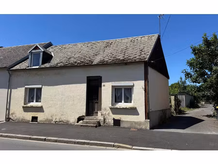 maison froissy 56 m² t-3 à vendre  67 000 €