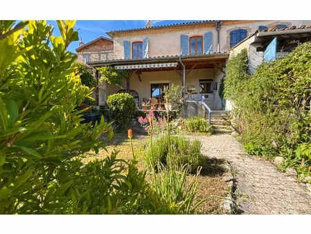 maison la sauvetat m² t-3 à vendre  210 000 €