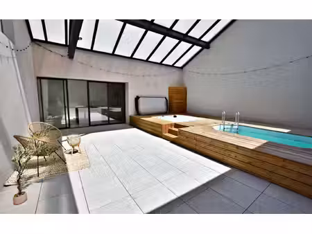 maison le coteau m² t-4 à vendre  359 000 €