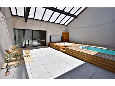 maison le coteau m² t-4 à vendre  369 000 €