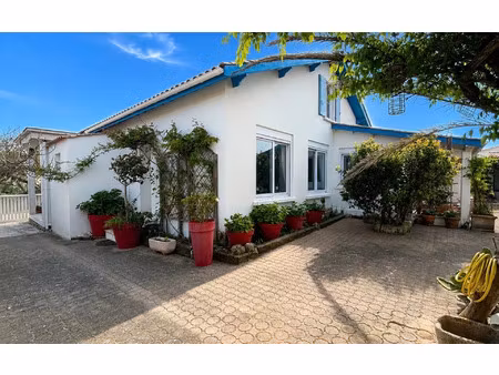 maison saint-georges-d'oléron m² t-5 à vendre  553 320 €