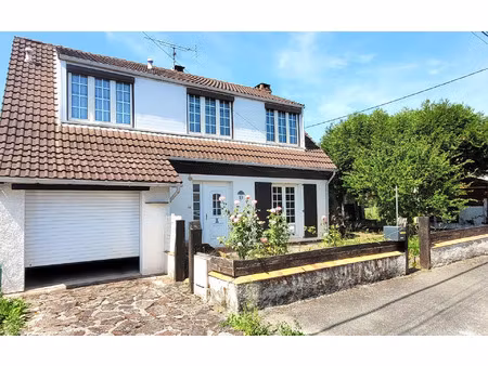maison saint-jean-de-braye m² t-5 à vendre  179 900 €