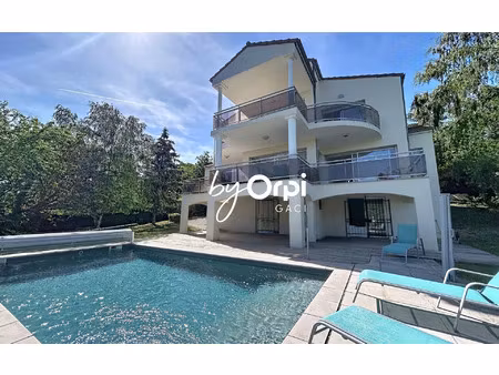 maison veyre-monton m² t-5 à vendre  472 000 €