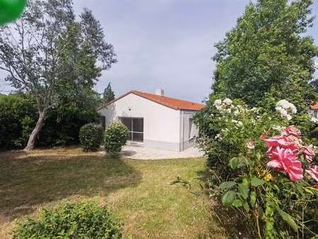 vente maison à basse-goulaine (44115) : à vendre / 136m² basse-goulaine