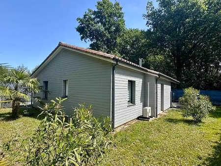 vente maison à haute-goulaine (44115) : à vendre / 104m² haute-goulaine