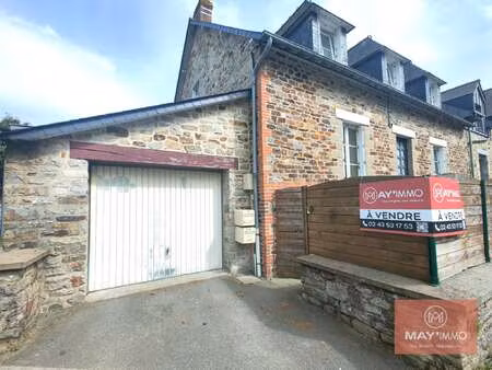 vente maison à vitré (35500) : à vendre / 130m² vitré