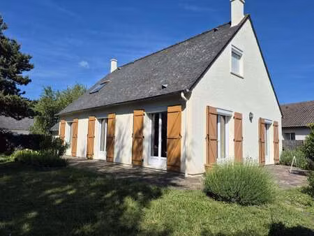 vente maison à jullouville (50610) : à vendre / 115m² jullouville