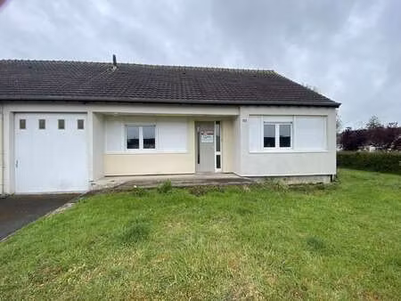 vente maison à livarot (14140) : à vendre / 64m² livarot