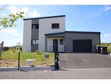 vente maison à torigny-les-villes (50160) : à vendre / 119m² torigny-les-villes