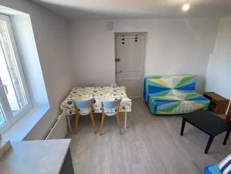 location appartement 2 pièces meublé aux sables-d'olonne (85100) : à louer 2 pièces meublé