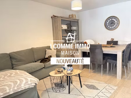 location maison 2 pièces 45 m² à aix-noulette (62160)
