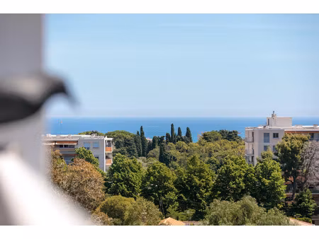 vente appartement 4 pièces 68 m² antibes (06600)