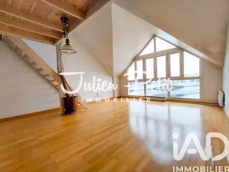appartement à antony (92160)