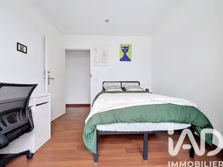 appartement à corbeil-essonnes (91100)