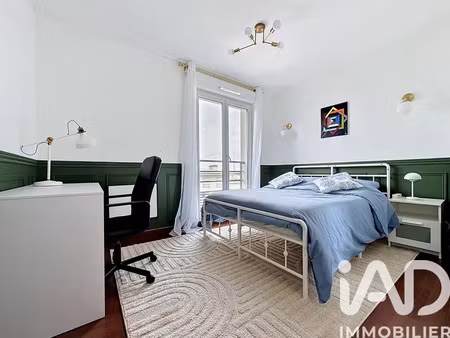 appartement à corbeil-essonnes (91100)
