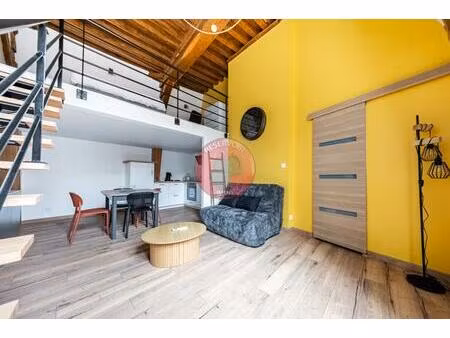 appartement dijon (21000) - 2 pièces