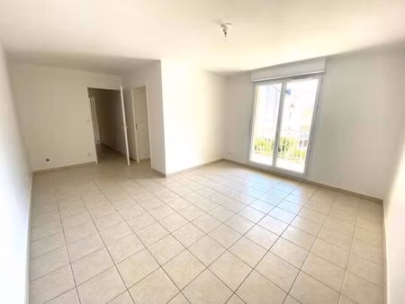 appartement f3 rénové