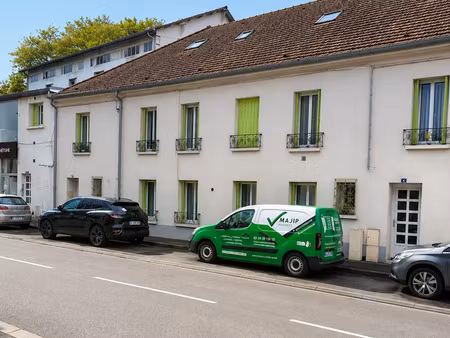 location appartement 3 pièces 58 m² à la ferté-gaucher (77320)