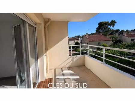 location appartement 2 pièces 37 m² à la garde (83130)