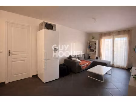 nice riquier - 2 piéces avec box inclu