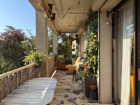 vente appartement 4 pièces 91 m² ollioules (83190)