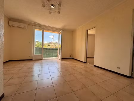 vente appartement 3 pièces 52 m² peyrolles-en-provence (13860)