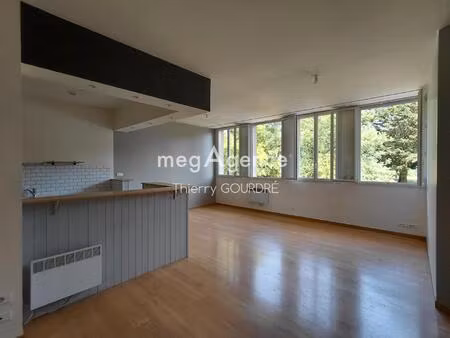 appartement 3 pièces à pleurtuit