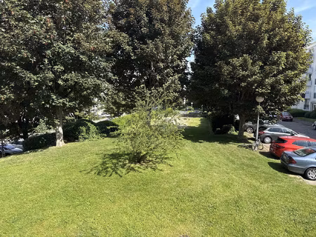 pontoise appartement t5 98m2