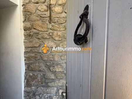 vente appartement 4 pièces 119 m2 à saint-évarzec
