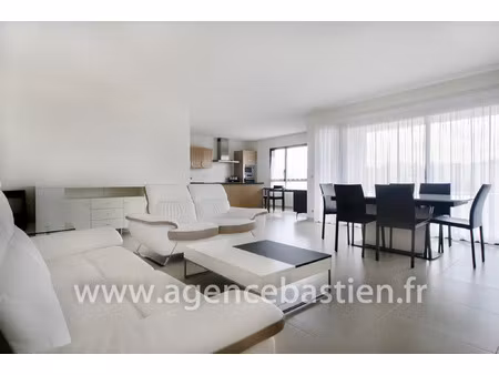 vente appartement 4 pièces 131 m² saint-genis-pouilly (01630)