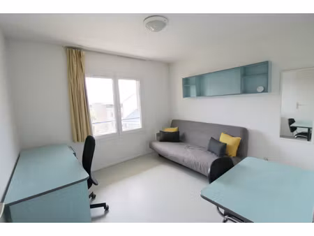 studio lille vauban