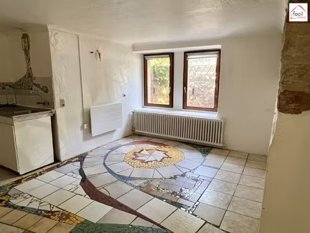 studio à louer !