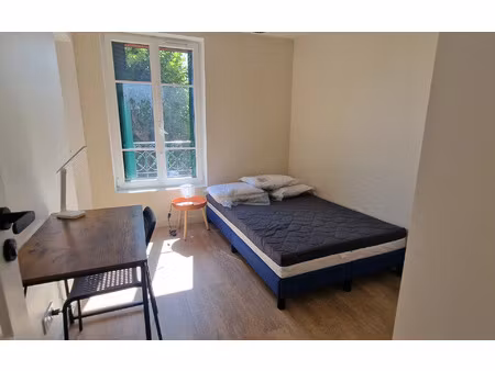 location appartement  12.4 m² t-1 à triel-sur-seine  600 €