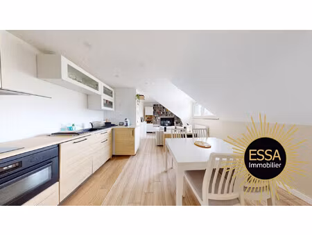 exclusivité – vélizy-villacoublay – quartier du village