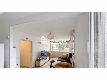 vitrolles le daudet t2 rdc ideal investisseur
