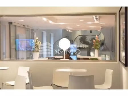 location bureaux 17 m²