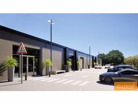vente commerce onet le chateau 12850 971m²