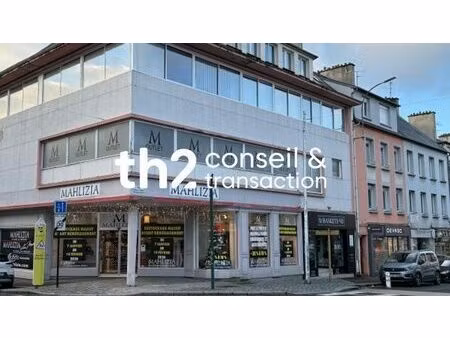 location commerce saint lo 50000 395m²