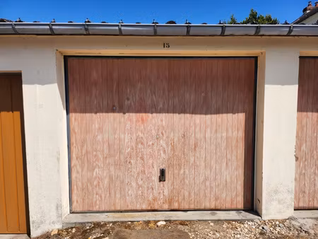 location garage lillebonne