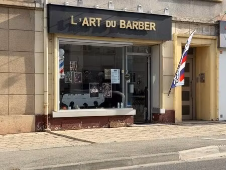 local commercial