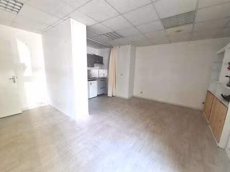bien commercial à vendre