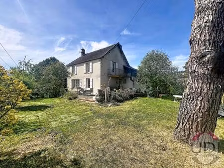 maison en pierre à vendre de 95m² sur boutigny s/ essonne