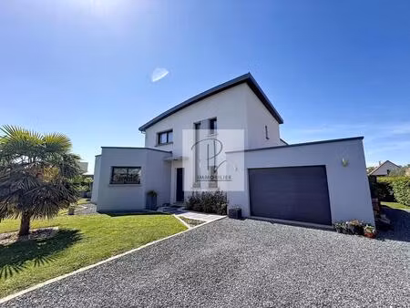 maison 6 pièces