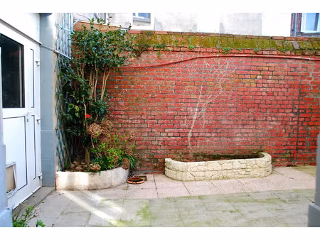 vente maison 6 pièces 150 m² fécamp (76400)